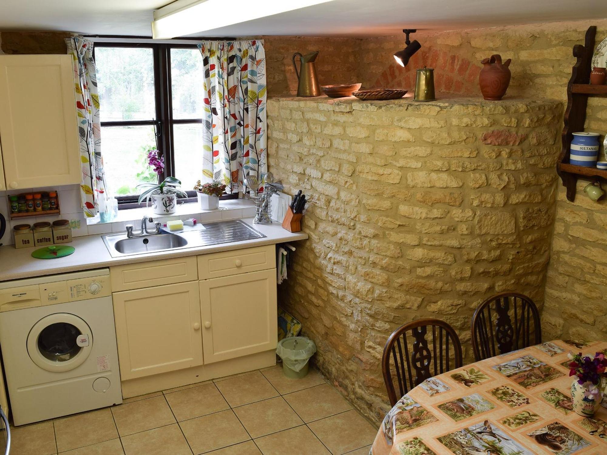 Holiday home Picket Piece *